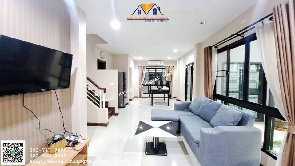 picture For sale Single house in The Oriental Regent villgae 082-532-3935 - 19/40