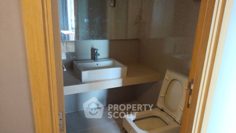 picture 3-BR Condo at Hyde Sukhumvit 13 Condominium near BTS Nana (ID 637304) - 13/24