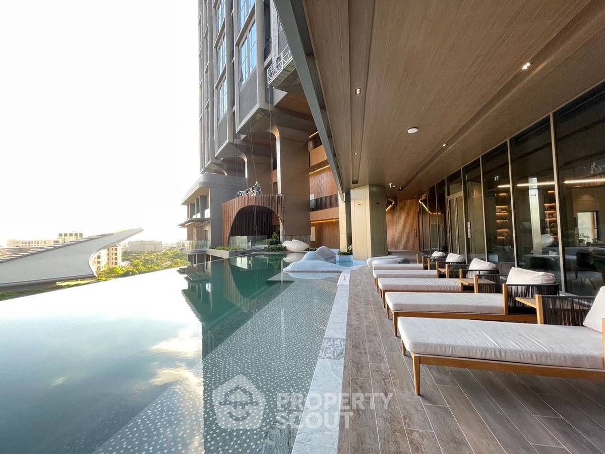 รูป คอนโด 2-ห้องนอน ที่ วิสซ์ดอม เดอะ ฟอเรสเทียส์ ใน บางแก้ว (ID 2229449) - รูปที่ 6/15
