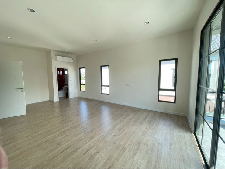 รูป บ้านเดี่ยวโครงการใหม่ สราญสิริ รังสิต 2 - รูปที่ 11/16