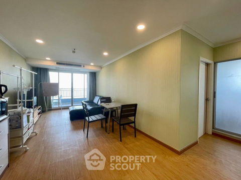 2-BR Condo at Lumpini Park Beach Jomtien close to Jomtien Beach (ID 1727170)