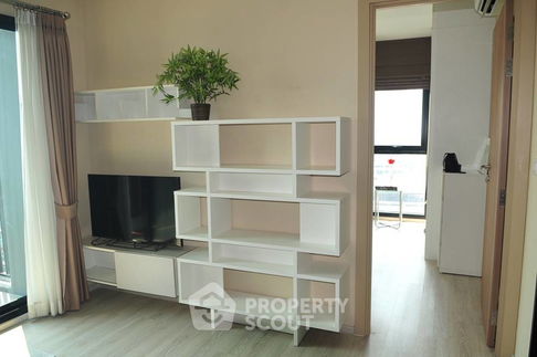 1-BR Condo at Condolette Midst Rama 9 near MRT Phra Ram 9 (ID 1555817)