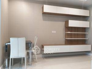 picture 1-BR Condo at The Metropolis Samrong Interchange near BTS Samrong (ID 1873727) - 8/9