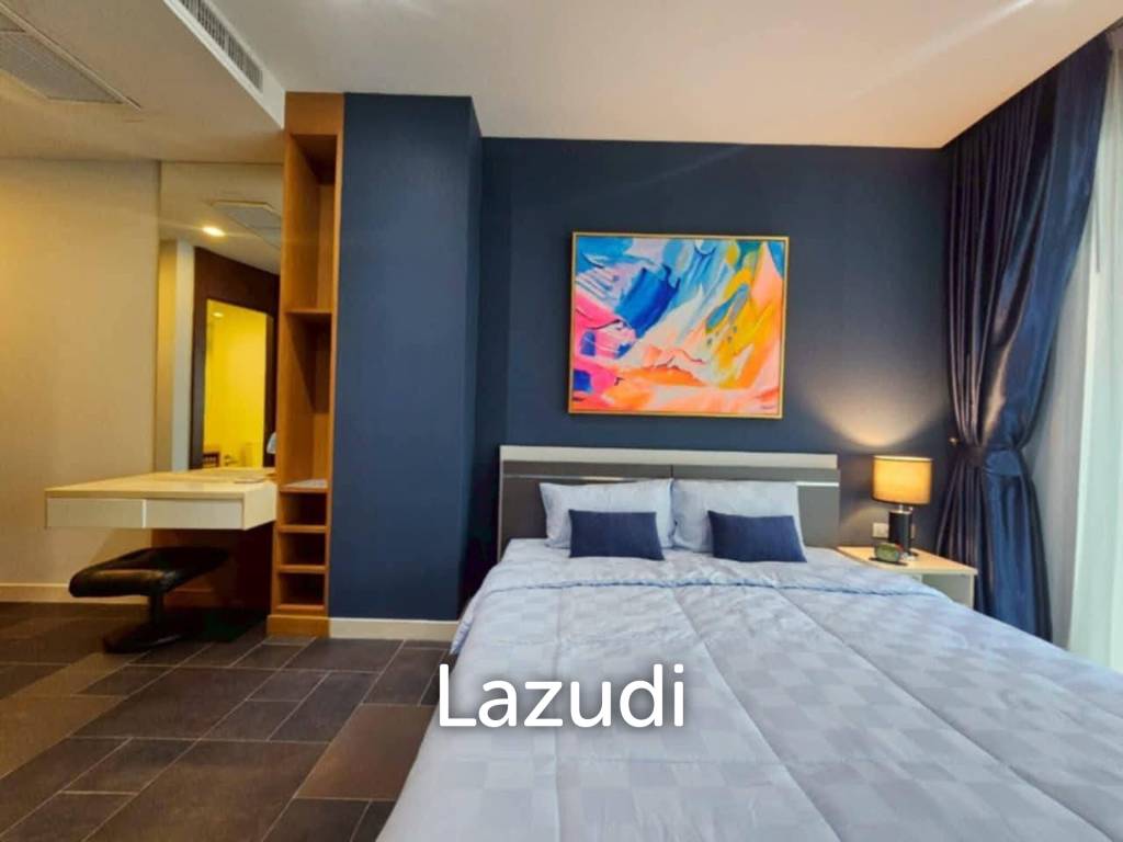 รูป 2 Beds 2 Baths 153.8 SQ.M. Ananya Beachfront - รูปที่ 21/26