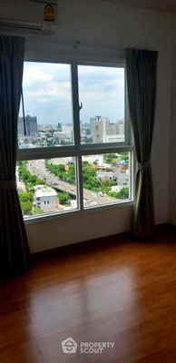 Condos for sale : 1-BR Condo at The Parkland Ratchada-Wongsawang near MRT Wong Sawang (ID 1958340)