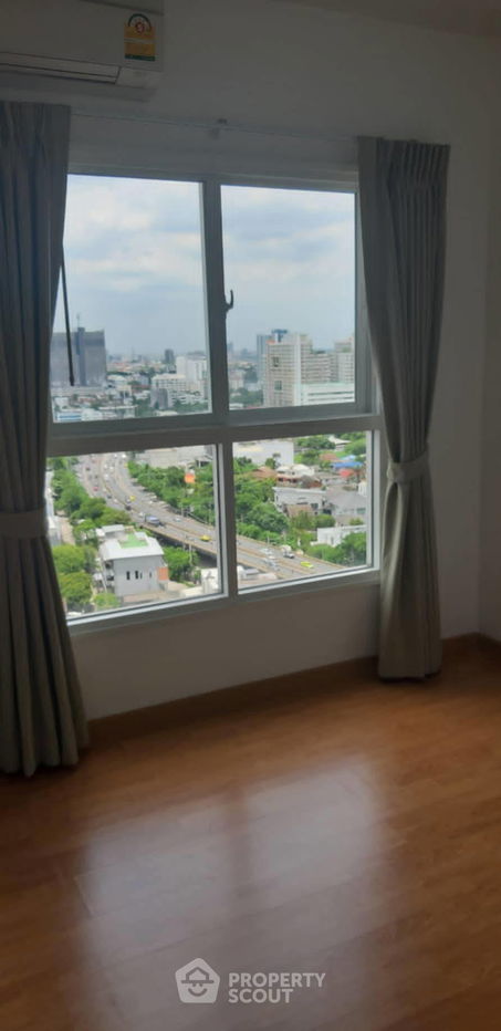 picture 1-BR Condo at The Parkland Ratchada-Wongsawang near MRT Wong Sawang (ID 1958340) - 1/6