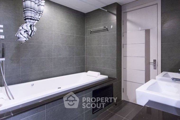 picture 1-BR Condo at Apus Condominiums close to Central Pattaya (ID 1811399) - 13/13