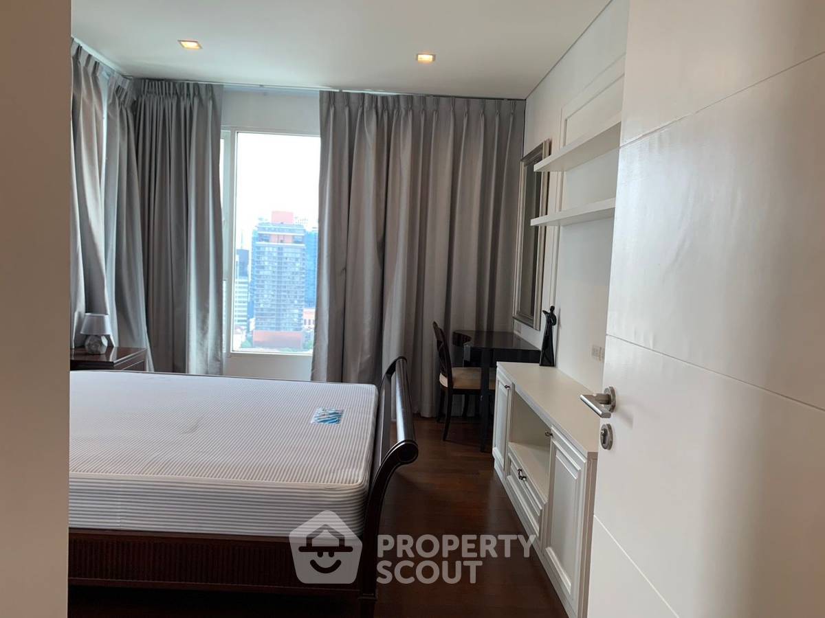 picture 4-BR Condo at Ivy Thonglor 23 close to Thong Lo (ID 2046570) - 21/24