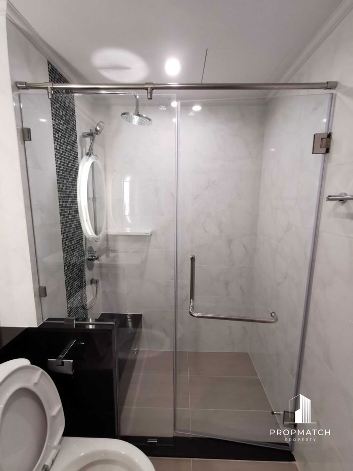 รูป ✨Flash Deal ✨Supalai Oriental Sukhumvit 39  ( 1Bed 1Bath 39SQM.) แต่งครบพร้อมอยู่ !! เพียง 26,000บาทต่อเดือน Tel.0981315848 @propmatch - รูปที่ 10/12