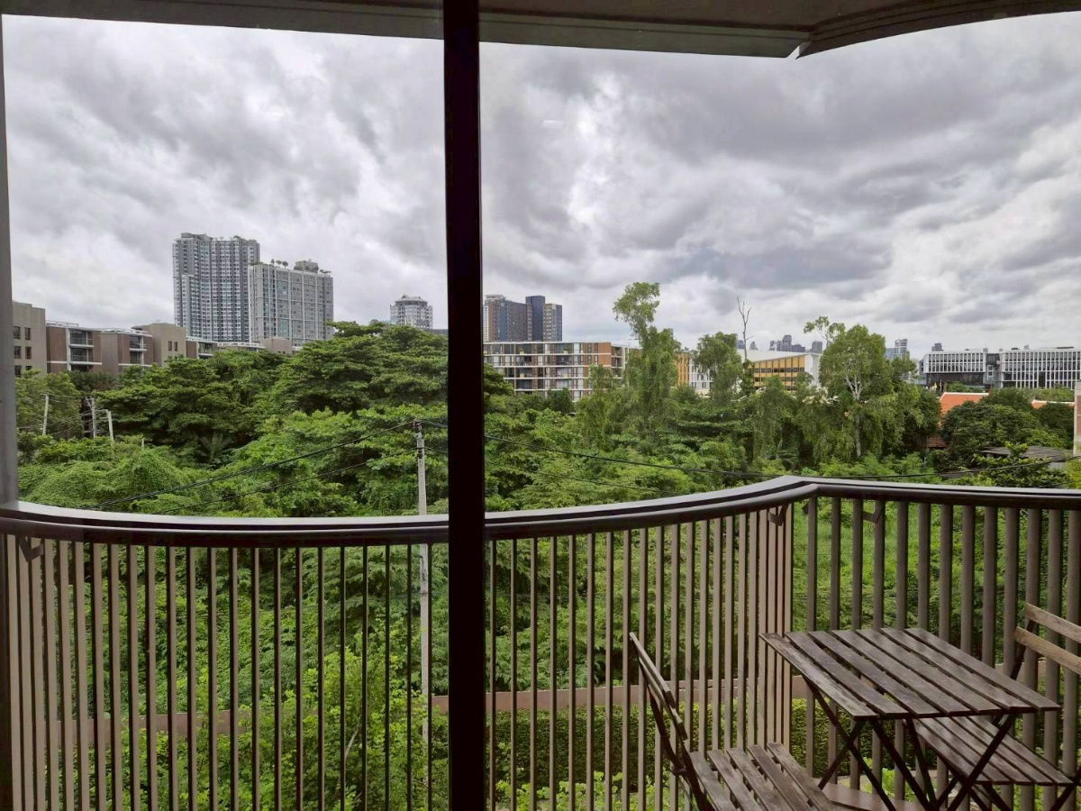 รูป TA-0625🏙️ Kawa Haus ห้องพร้อมอยู่  มีความส่วนตัวสูง  ราคาน่าเลิฟ เพียง 18,000 บาท พร้อมเน็ต ทักไลน์ Line: @040gfhyr - รูปที่ 6/6