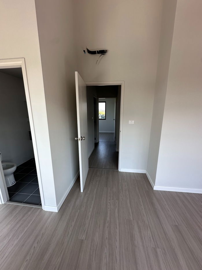 รูป 🏡ขายบ้านใหม่ แปลงมุมสวย พร้อมอยู่ สิริ เพลส เวสต์เกต เลขที่ 168/217 📍เซ็นทรัล เวสต์เกต - รูปที่ 13/23