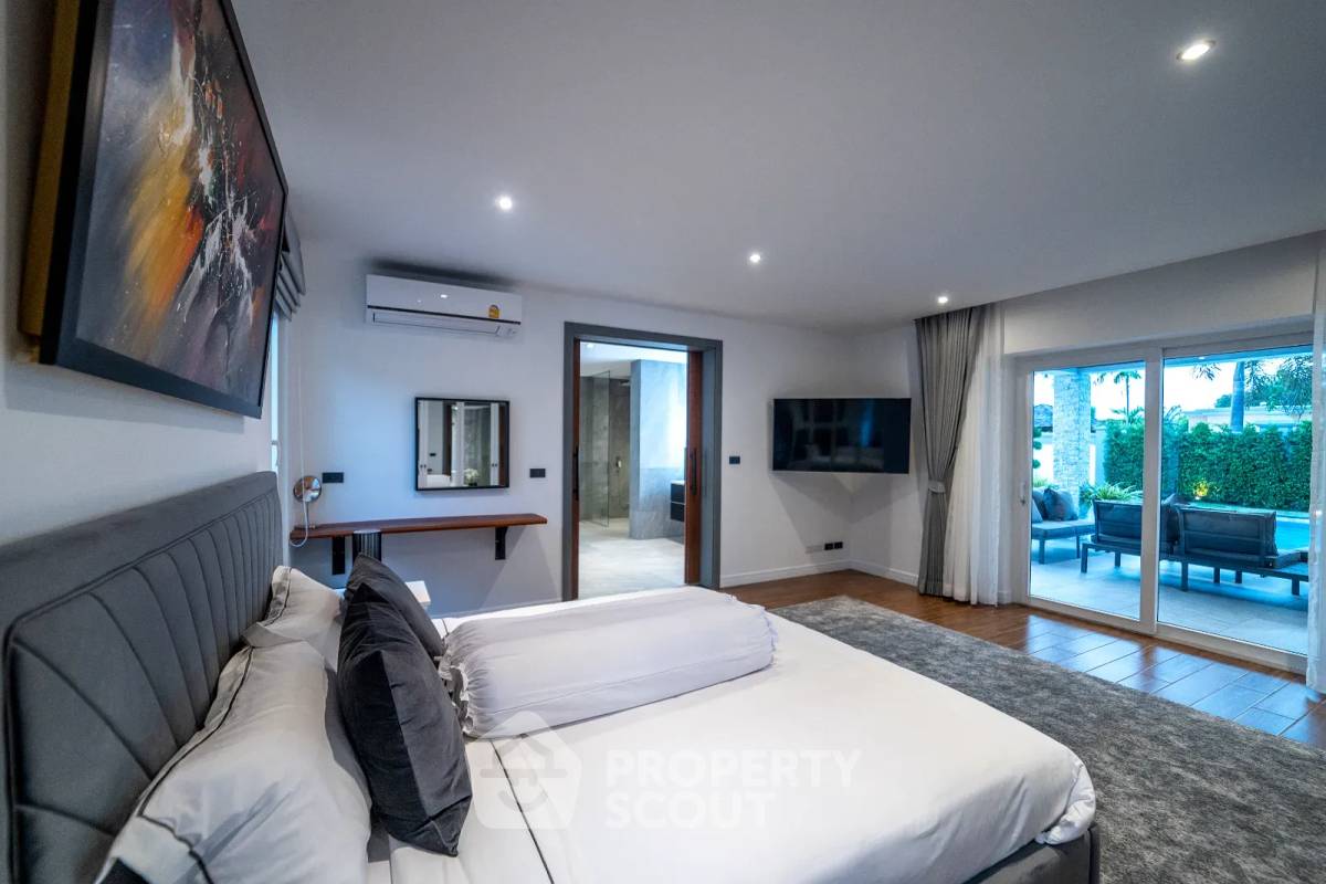 picture 6-BR Villa at Siam Royal View Pattaya close to East Pattaya (ID 2091415) - 33/41
