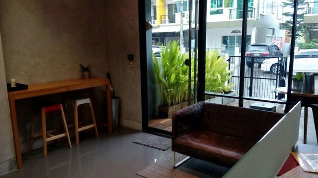picture FOR RENT  OFFICE PROPERTY  16000 BAHT per MONTH - 8/8