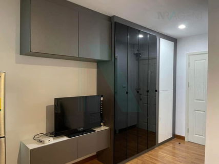 For Sell Condo REGENT HOME 27 BANGSON Building C, Floor 11,1 bed room, Room size 28 sqm