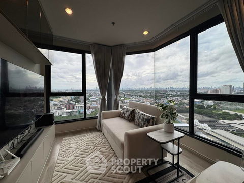 2-BR Condo at Ideo Mobi Sukhumvit Eastpoint near BTS Bearing (ID 2217917)