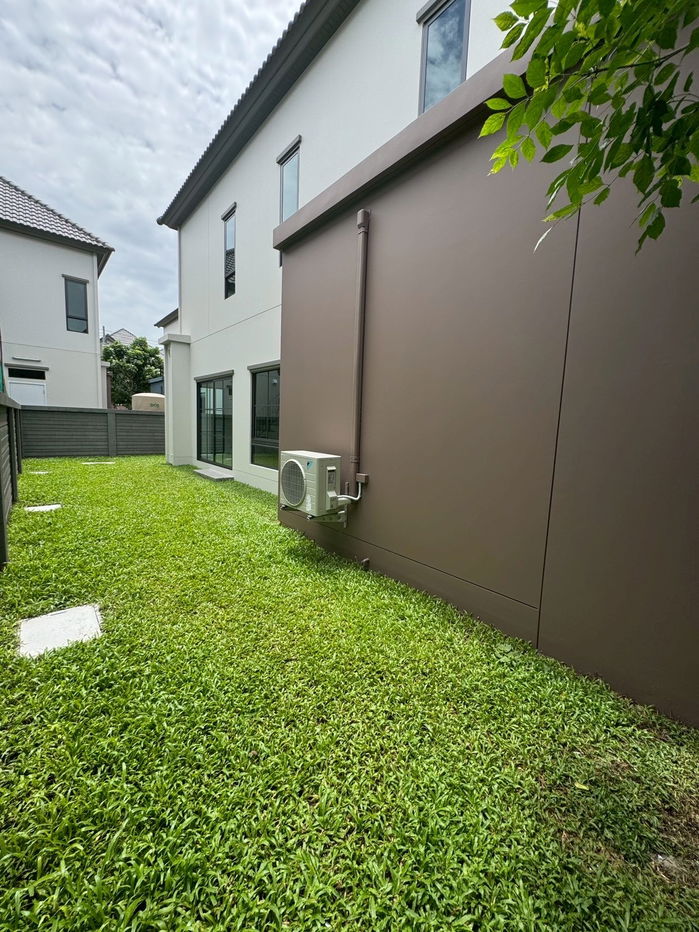 รูป บ้านใหม่ โซนรังสิต สราญสิริ รังสิต2 - รูปที่ 4/9