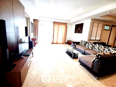 Condos for rent : 3-BR Condo at Nusasiri Grand Condominium near BTS Ekkamai (ID 1922820)