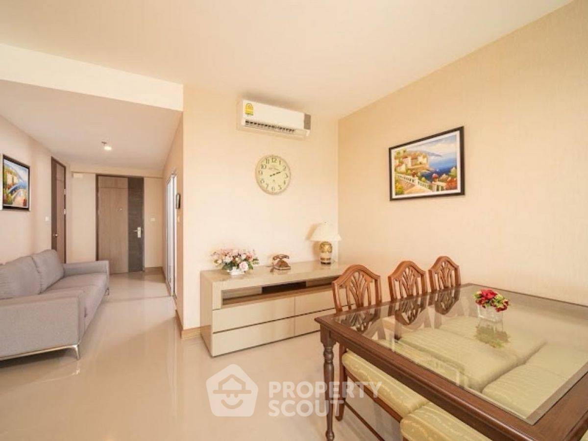 รูป คอนโด 2-ห้องนอน ที่ ศุภาลัย ริเวอร์ รีสอร์ท เจริญนคร ใน สำเหร่ (ID 2183483) - รูปที่ 9/22