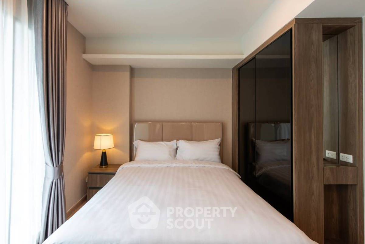 picture 2-BR Condo at Lloyd Soonvijai-Thonglor in Bang Kapi (ID 1719076) - 8/15