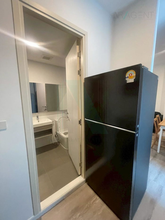 picture 📌 For Rent Condo KNIGHTSBRIDGE SUKHUMVIT - THEPHARAK Building 1, Floor 34,2 bed room, Room size 37 sqm - 7/8