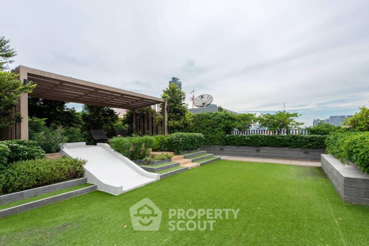picture 2-BR Condo at Lloyd Soonvijai-Thonglor in Bang Kapi (ID 1719076) - 15/15