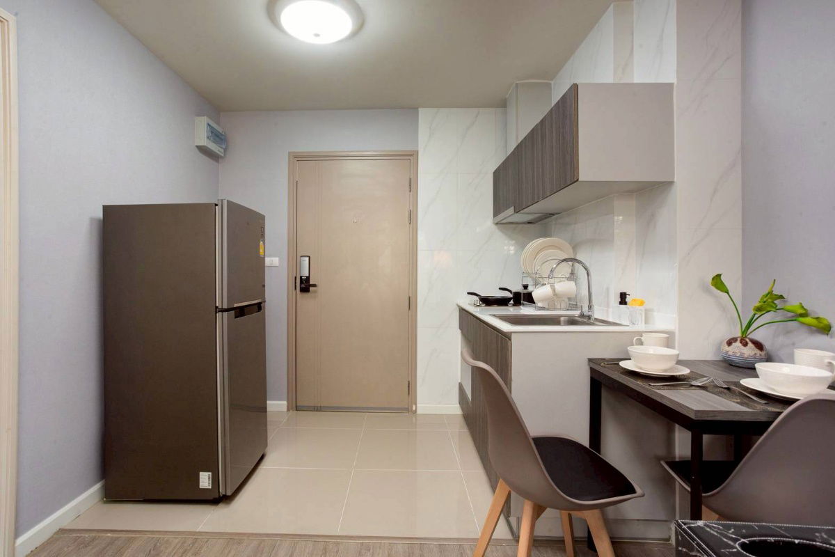 รูป For Rent ❗️D condo Rin ดีคอนโด ริน ราคาดี เพียง 13,000 บาทเท่านั้น - รูปที่ 3/24