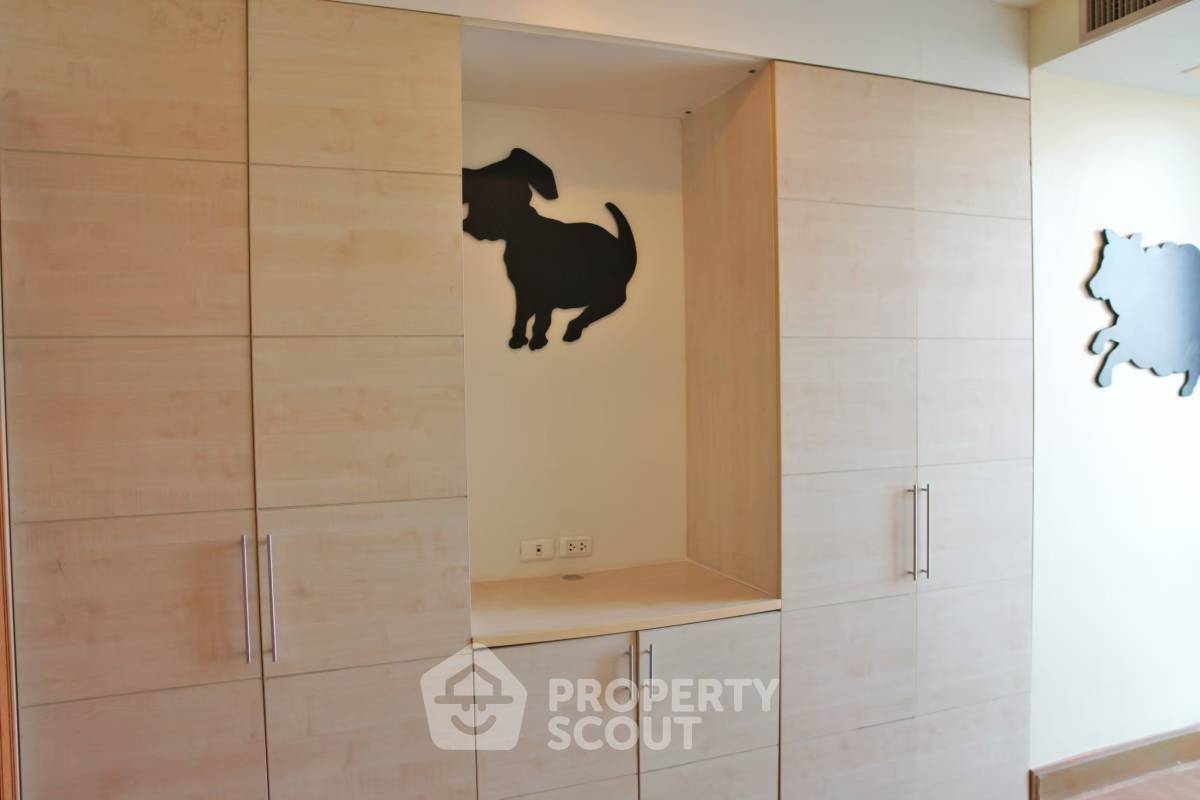 picture 2-BR Condo at Ascott Sathorn near BTS Saint Louis (ID 1781511) - 12/19