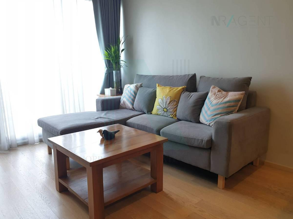 picture 📌 For Rent Condo NOBLE REFINE Building 1, Floor 12,2 bed room, Room size 68.00 sqm - 3/8