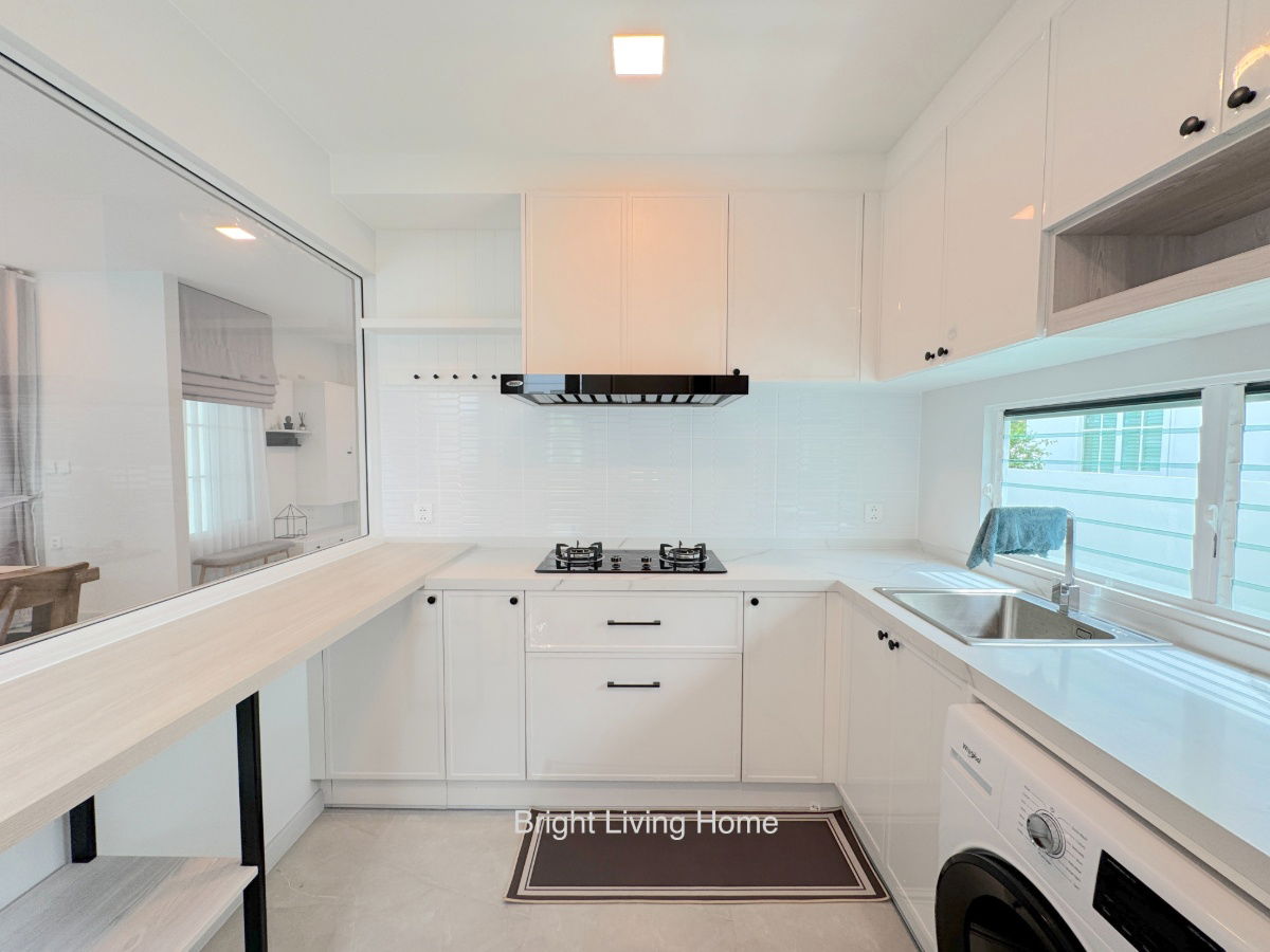 รูป โครงการ Chaiyapruek Bangna km 15 ชัยพฤกษ์ บางนา กม.15 [E269] - รูปที่ 12/12