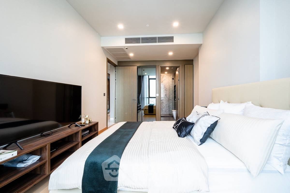 picture 2-BR Condo at The Monument Thonglo close to Thong Lo (ID 1547899) - 12/19