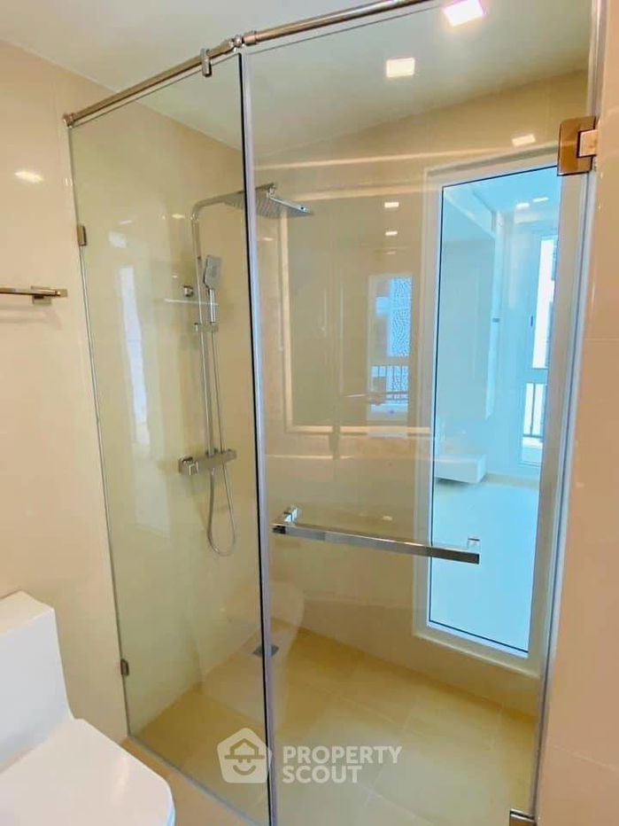 รูป คอนโด 1-ห้องนอน ที่ โอลิมปัส ซิตี้ การ์เด้น ใกล้ พัทยาใต้ (ID 2136846) - รูปที่ 8/8