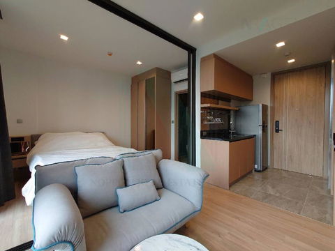 🎉 For Sell Condo KAWA HAUS Building C, Floor 7,1 bed room, Room size 33.00 sqm