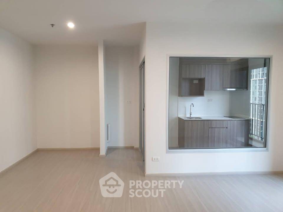 picture 2-BR Condo at The Parkland Phetkasem 56 near MRT Lak Song (ID 2046160) - 3/8