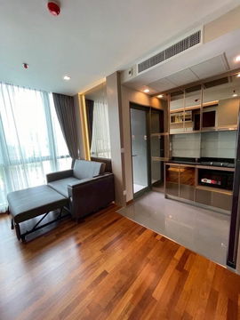 เช่าคอนโด Wish Signature Midtown Siam/วิช ซิกเนเจอร์ มิดทาวน์ สยาม (D6807016)  ID Line : @condo888