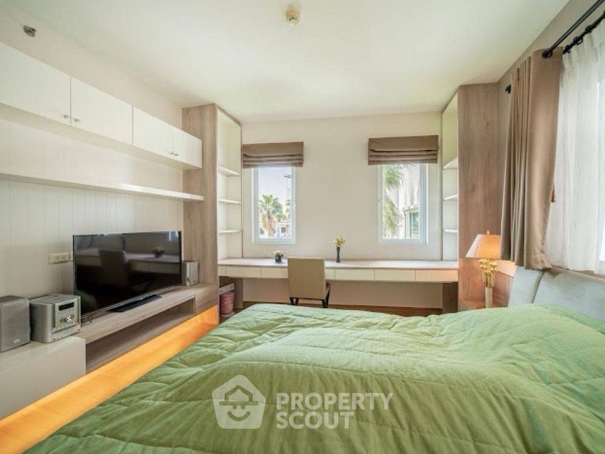 รูป คอนโด 2-ห้องนอน ที่ ศุภาลัย ริเวอร์ รีสอร์ท เจริญนคร ใน สำเหร่ (ID 2183483) - รูปที่ 20/22