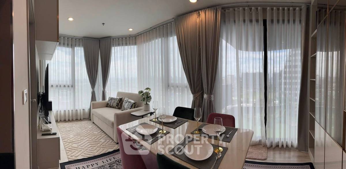 รูป คอนโด 2-ห้องนอน ที่ ไอดีโอ โมบิ สุขุมวิท อีสต์พอยท์ ใกล้ BTS แบริ่ง (ID 2217917) - รูปที่ 8/11
