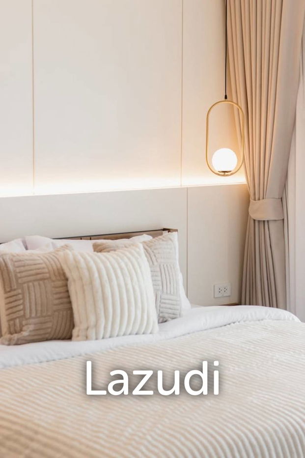 รูป 2 Bedroom 2 Bathroom 67 SQ.M Aspire Rama 9 - รูปที่ 12/18
