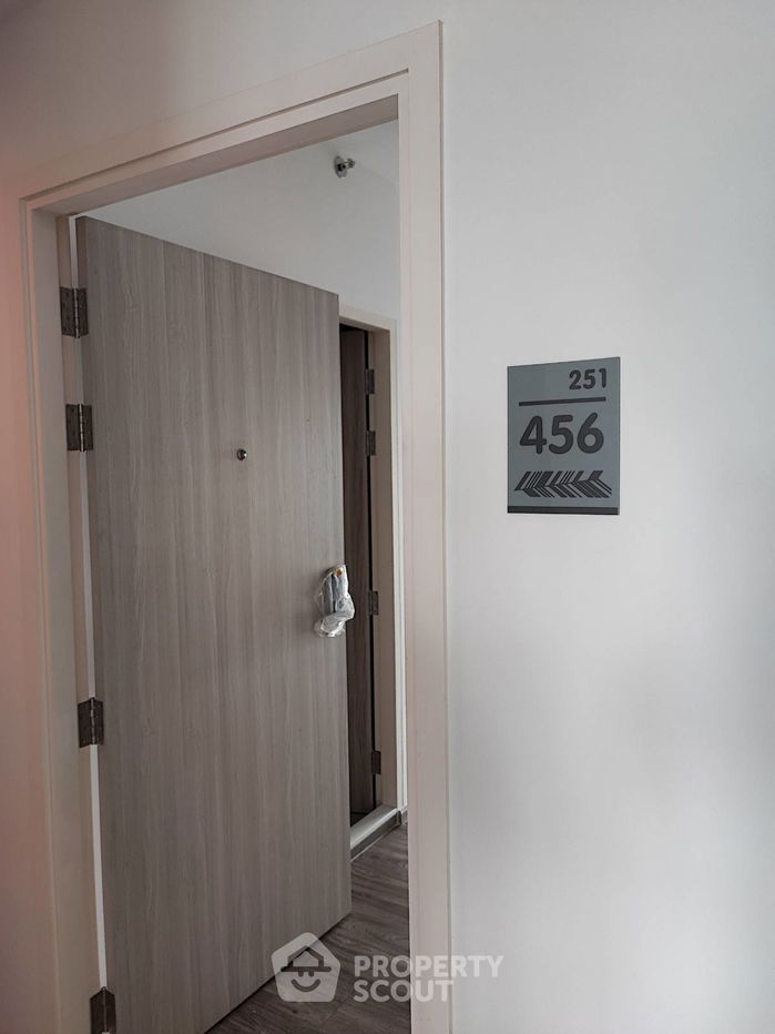picture 1-BR Condo at Rich Park Terminal @Phahonyothin 59 in Anusawari (ID 1336067) - 5/5