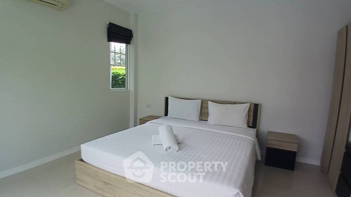 picture 2-BR House at Sivana Gardens Pool Villas close to Khao Tao (ID 1514849) - 8/14