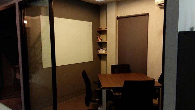 picture FOR RENT  OFFICE PROPERTY  16000 BAHT per MONTH - 5/8