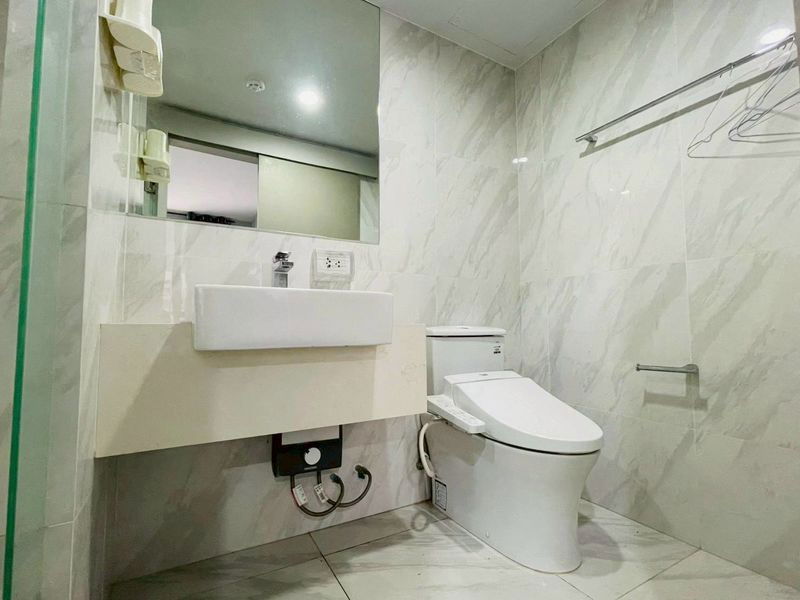 รูป ให้เช่าคอนโด ไอดีโอ  โมบิ สุขุมวิท40,  1  ห้องนอน1ห้อง้ำ 30 ตรม. ตึก B - รูปที่ 11/12