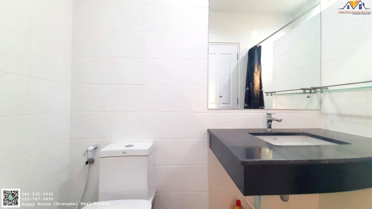 รูป ขาย บ้านเดี่ยวในหมู่บ้าน ดิ เออบาน่า 5 ( พร้อมผู้เช่า ) โทร 082-532-3935 - รูปที่ 33/37