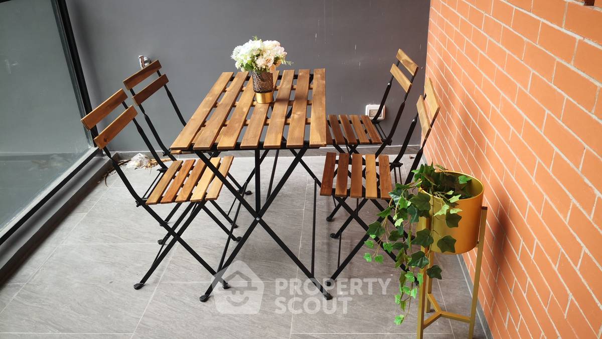 รูป คอนโด 2-ห้องนอน ที่ เดอะ ลอฟท์ สีลม ใกล้ BTS สุรศักดิ์ (ID 2141706) - รูปที่ 12/18