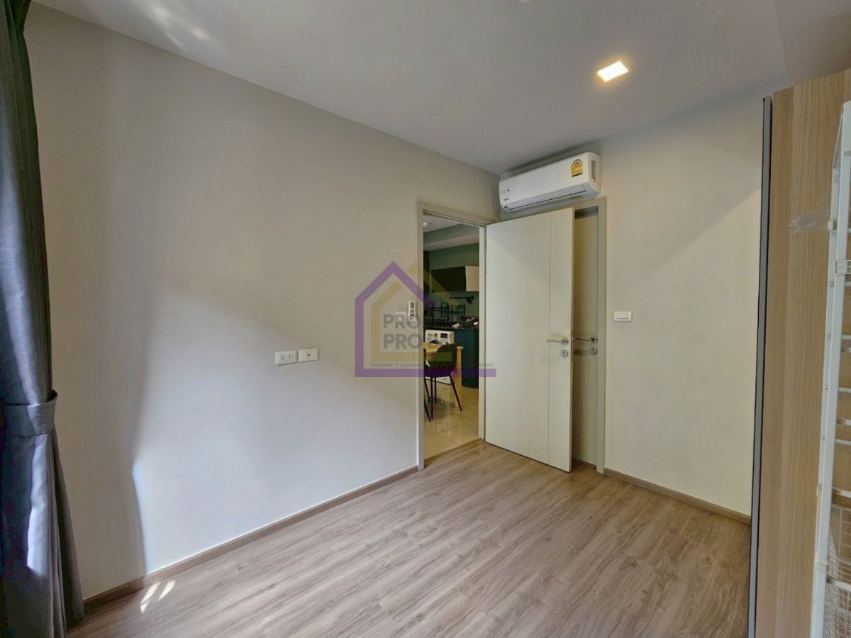 รูป 🌟🌟 ให้เช่า เดอะเบส สุขุมวิท 50:  2 ห้องนอน ใกล้สถานีรถไฟฟ้า BTS อ่อนนุช - รูปที่ 8/20
