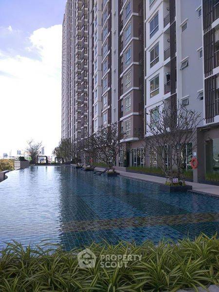 picture 1-BR Condo at Supalai Veranda Ratchavipha - Prachachuen near MRT Bang Son (ID 732423) - 6/6