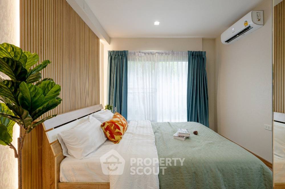 picture 1-BR Condo at The Seed Musee Sukhumvit 26 near BTS Phrom Phong (ID 1859345) - 7/14