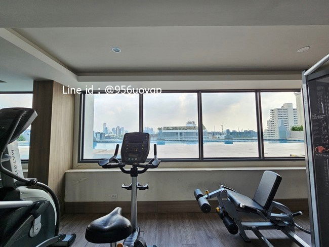 รูป sss437 ขาย คอนโด เมย์แฟร์ เพลส สุขุมวิท 50 Mayfair Place Sukhumvit 50 - รูปที่ 25/26