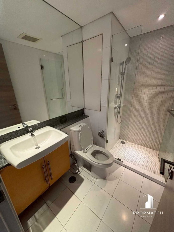 รูป ✨Flash Deal ✨Fullerton Sukhumvit ( 3Bed 3Bath 170SQM.) แต่งครบพร้อมอยู่ !! เพียง 95,000  บาทต่อเดือน Tel.0981315848 @propmatch - รูปที่ 12/13