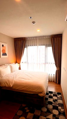 Condos for rent : 🩷🩷💟The Line Vibes💟New room ready to move in 💟💕099-6545197