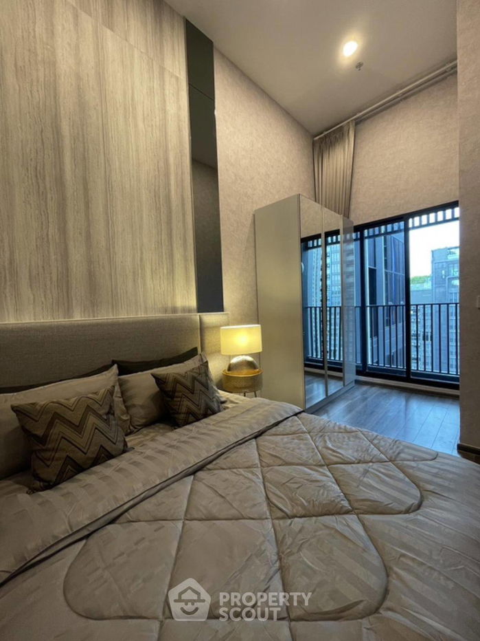 picture 2-BR Condo at Knights Bridge Space Rama 9 near MRT Phra Ram 9 (ID 1857101) - 5/9